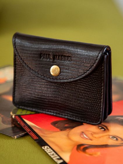 Basile 1960 - Jet Black