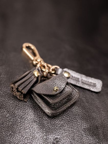 LaBreloque Mademoiselle George - Steel