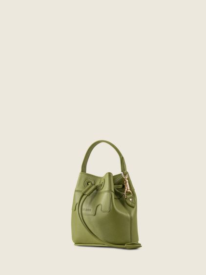 Capucine XS - Olive Green