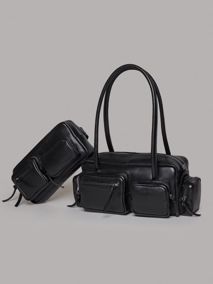 LeBasset 90's - Black