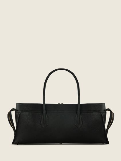 Eros Ultra Long - Soft Black