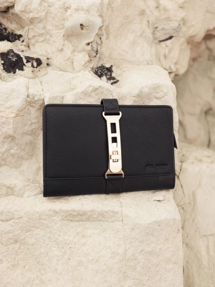 Gaspard - Soft Black