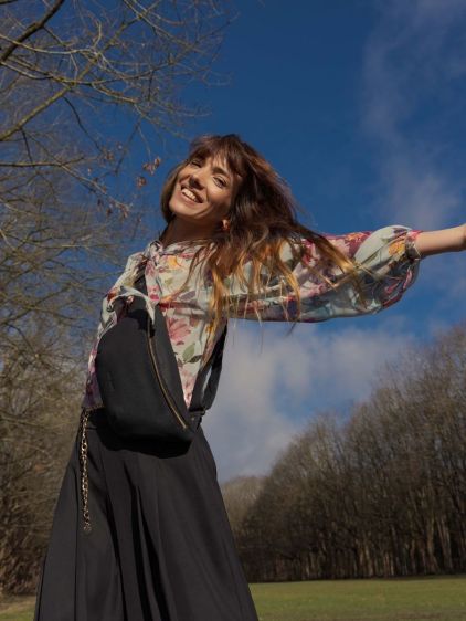 LaBanane - Soft Black