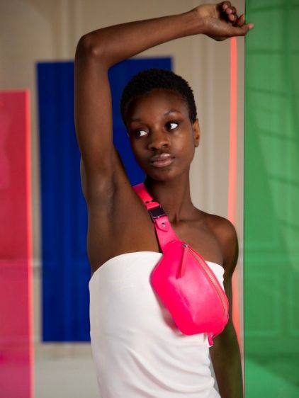 LaBanane XS Neon - Pink