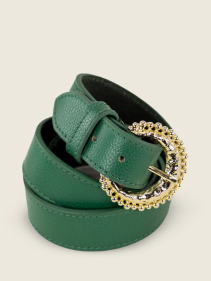LaCeinture Luna Azur - Imperial Green