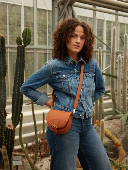 LeBobo XS - Light Brown