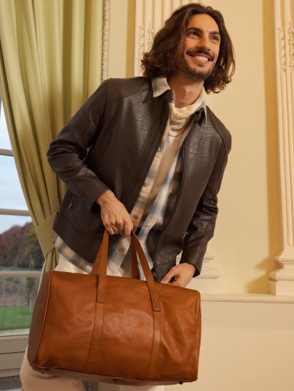 LeCabine - Light Brown