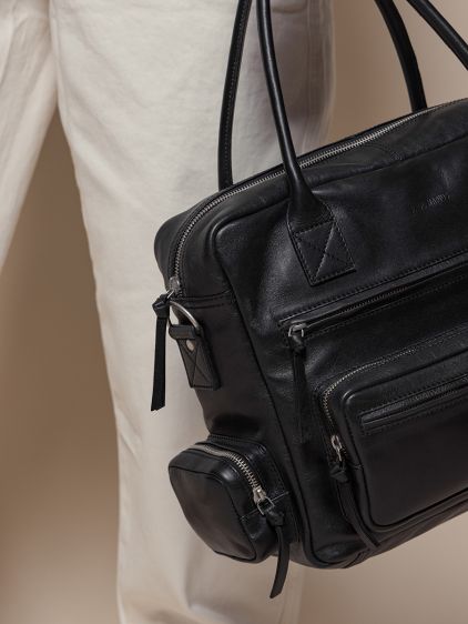 LeDandy 90's - Black