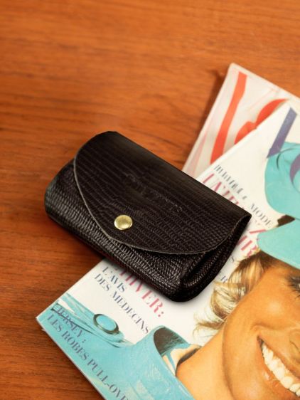 LeGustave 1960 - Jet Black