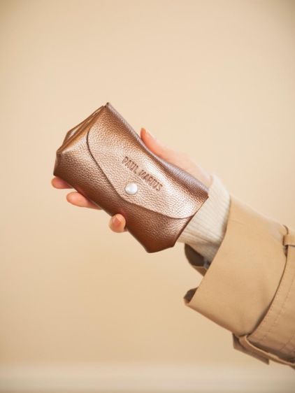 LeGustave M - Copper