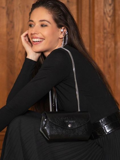 LeGustave Pochette - Eclipse