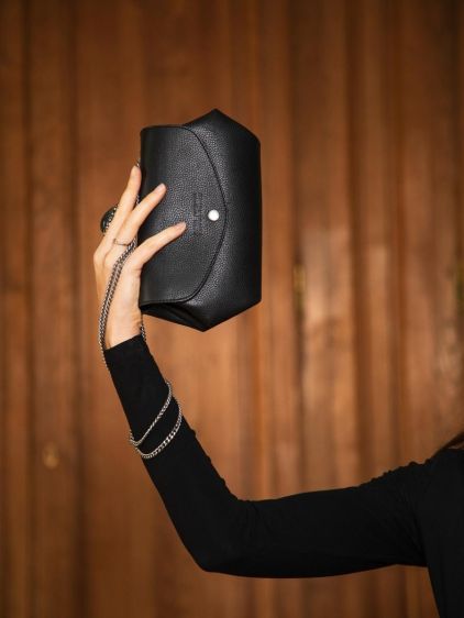 LeGustave Pochette - Black