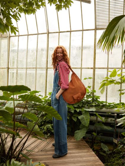 LeHobo XL - Hazelnut