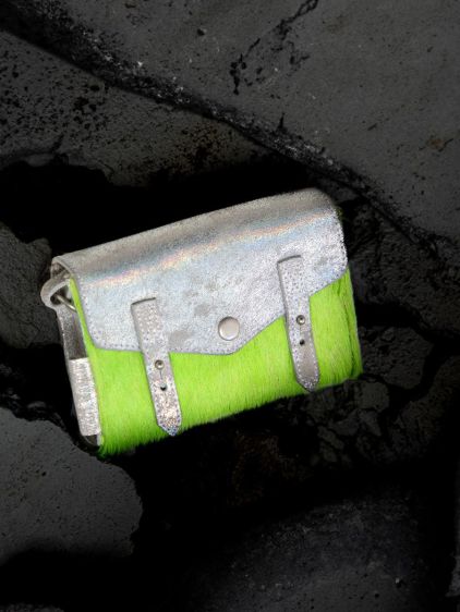 LeMini Indispensable Créature - Acid Green