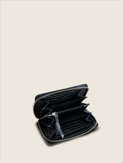 LePortefeuille Alice - Steel Star