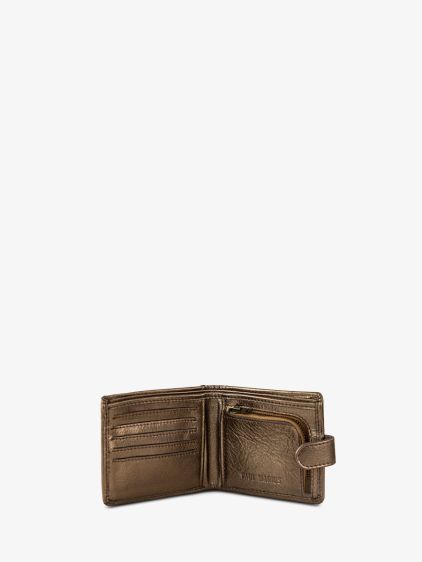 LePortefeuille Louise - Copper