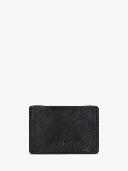 LePorte-cartes GABIN - Black