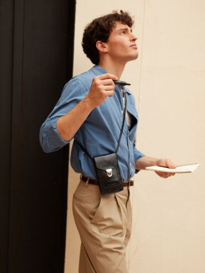 LePorte-Téléphone - Eclipse