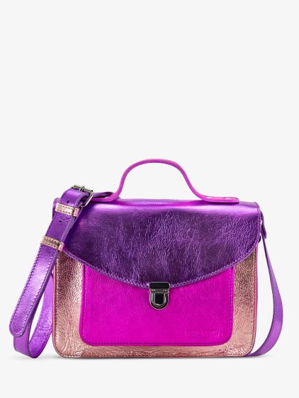 Mademoiselle George Mini Me - Pink