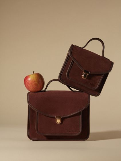 Mademoiselle George XS N°2 - Chocolate