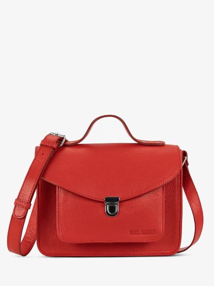 Mademoiselle George Mon Amour - Red