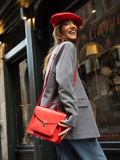 Mademoiselle George Mon Amour - Red