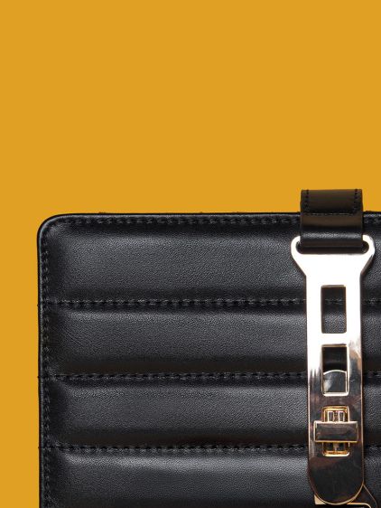 Gaspard Sellerie - Black