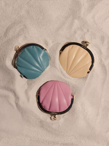 Naïade Coquillage - Sand