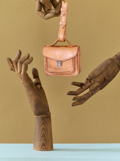Mademoiselle George Nano - Rose Gold