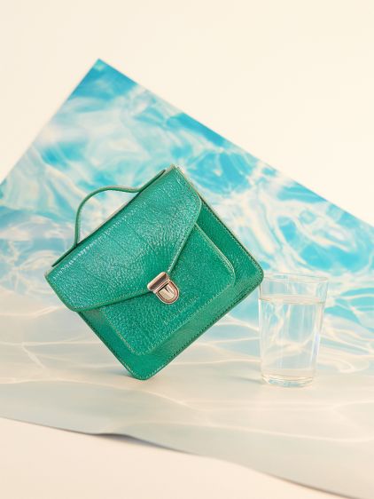 Mademoiselle George XS - Lagoon Star