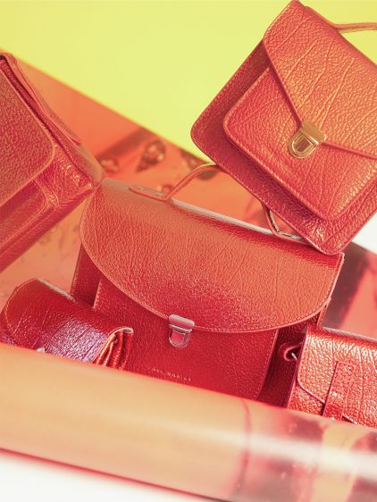 Mademoiselle George XS - Star Flame