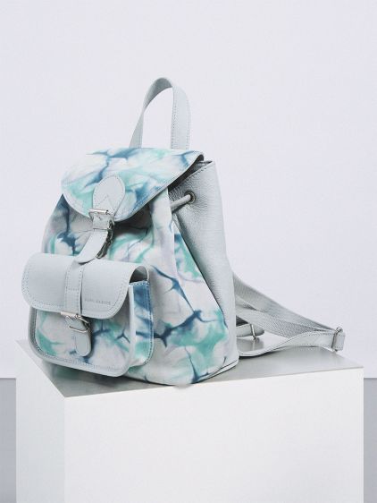LeBaroudeur - Tie & Dye Blue