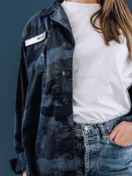 LaVeste Militaire - Cerulean