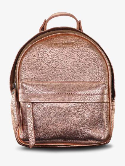 LeMini Intrépide - Rose Gold