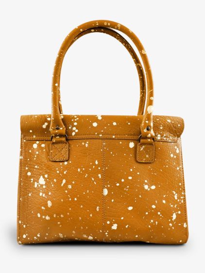 LeRive Gauche Artiste - M - Saffron