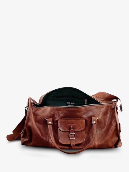 LeVoyageur XL - Light Brown