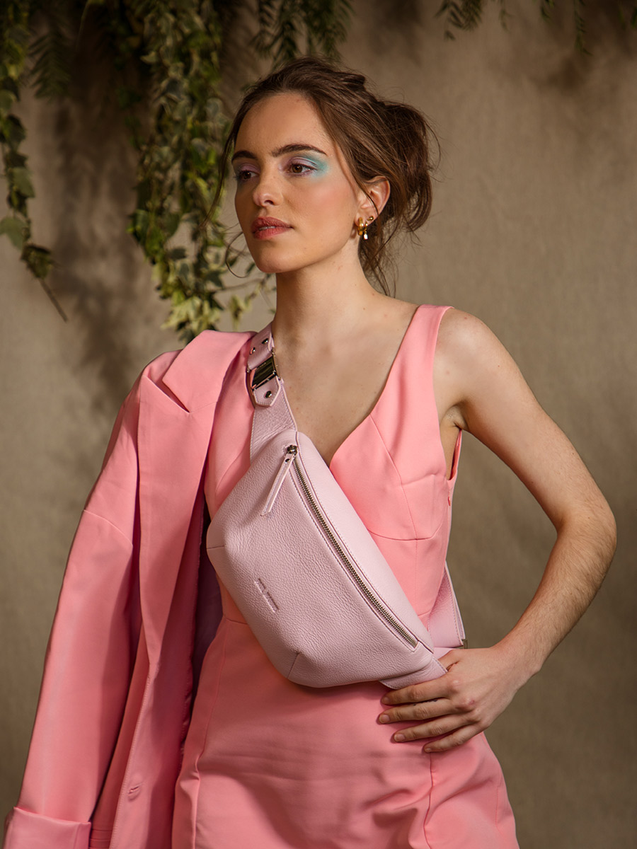 pink-leather-fanny-pack-labanane-pastel-blush-paul-marius-campaign-picture-m503-pt-p