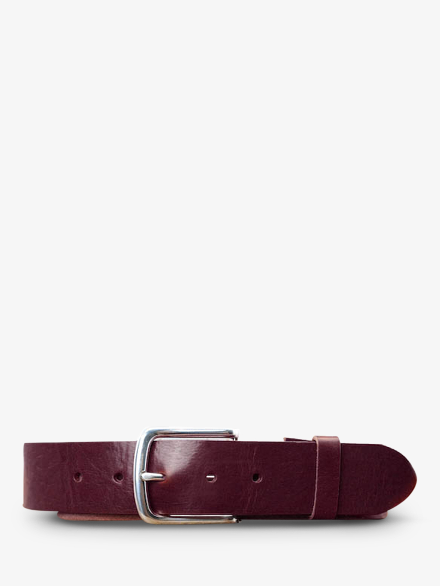 leather-belt-purple-front-view-picture-laceinture-magnifique--40mm-plum-paul-marius-3760125347264