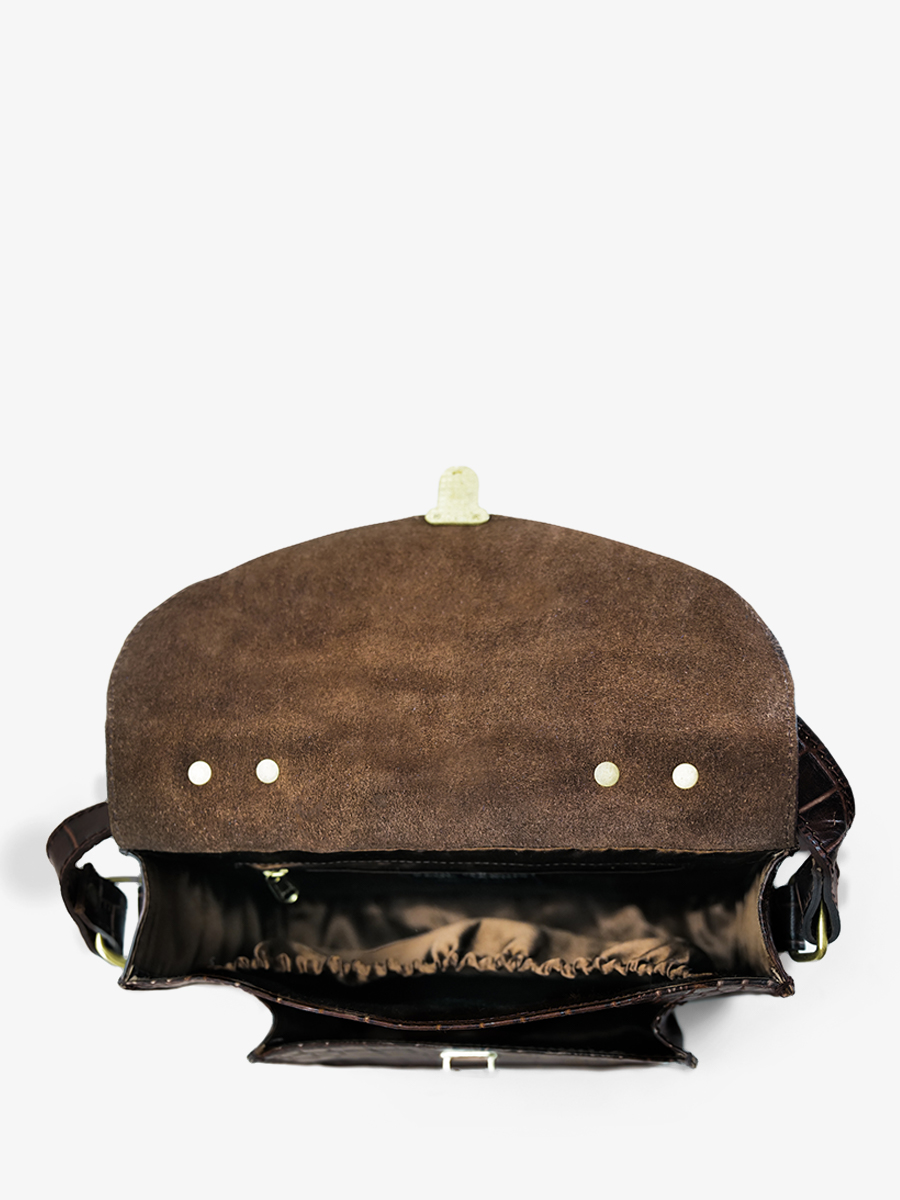 leather-crossbody-bag-for-woman-dark-brown-picture-parade-mademoiselle-george-alligator-tigers-eye-paul-marius-3760125357447