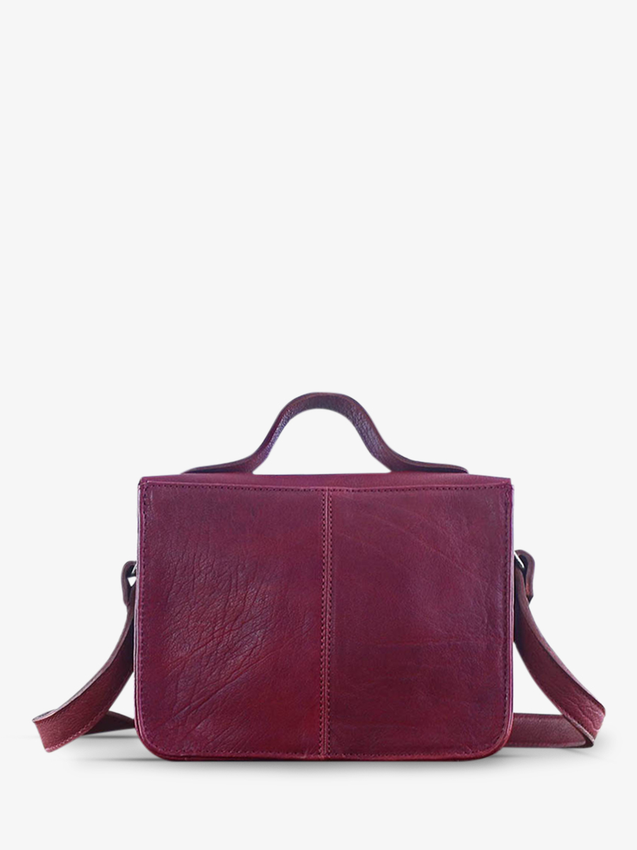 leather-hand-bag-for-woman-purple-gold-rear-view-picture-mademoiselle-george-plum-gold-paul-marius-3760125332147