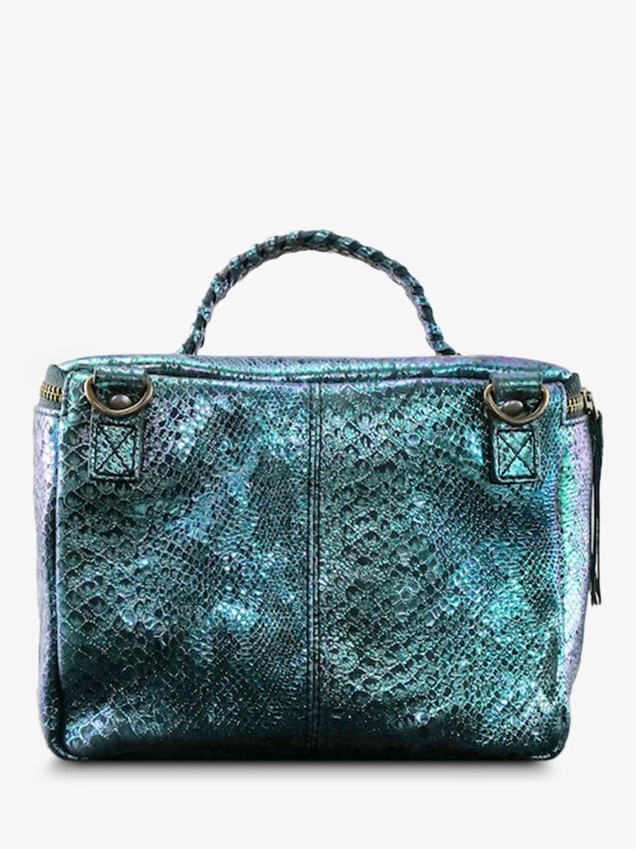 leather-shoulder-bag-for-woman-blue-green-rear-view-picture-legavroche-reedition-boreal-paul-marius-3760125348919