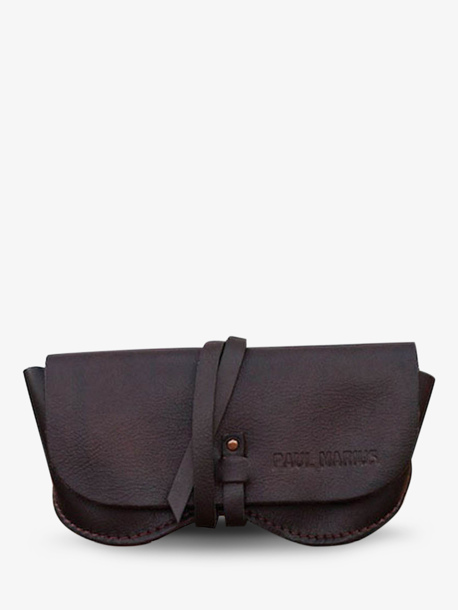 glasses-case-leather-black-front-view-picture-letui-a-lunettes-indus-paul-marius-3770003007296