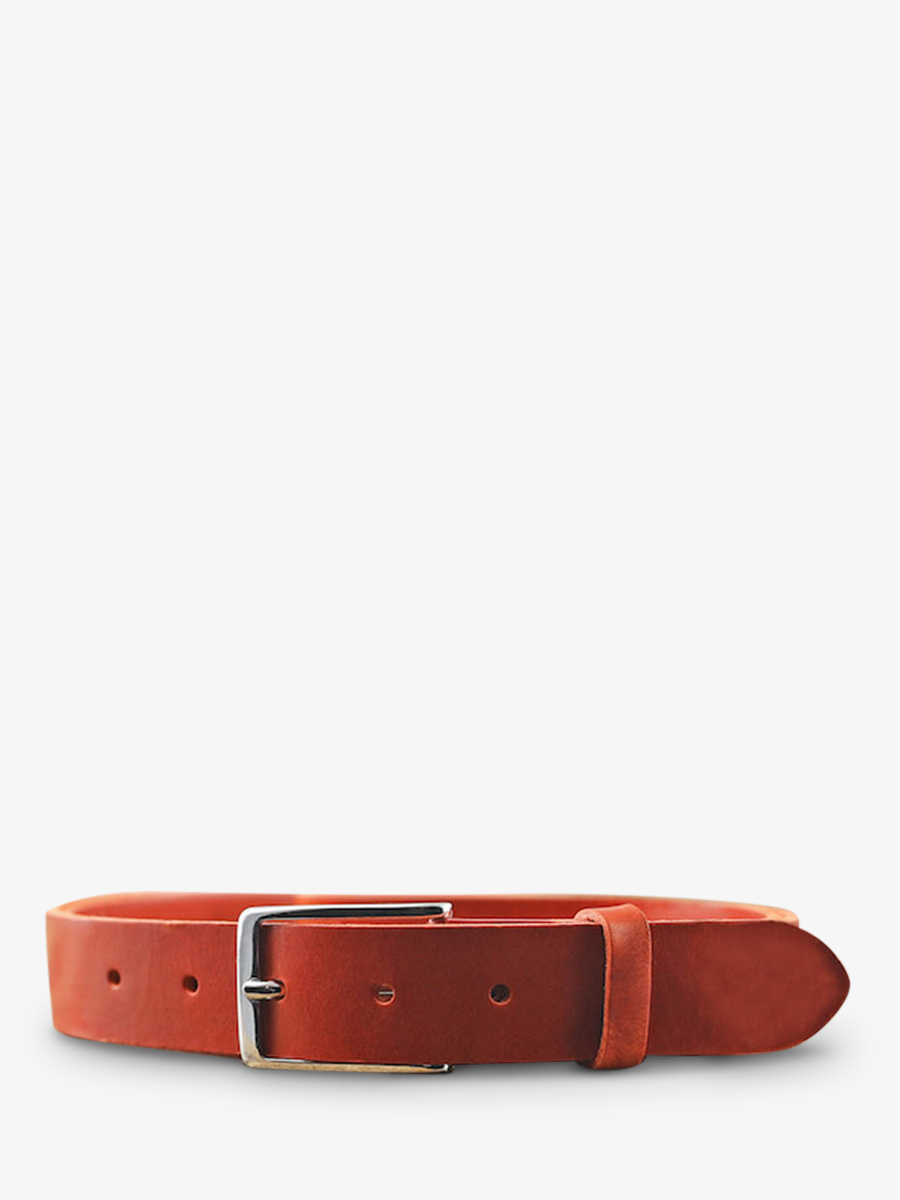leather-belt-orange-front-view-picture-laceinture-magnifique--30mm-orange-paul-marius-3760125339559