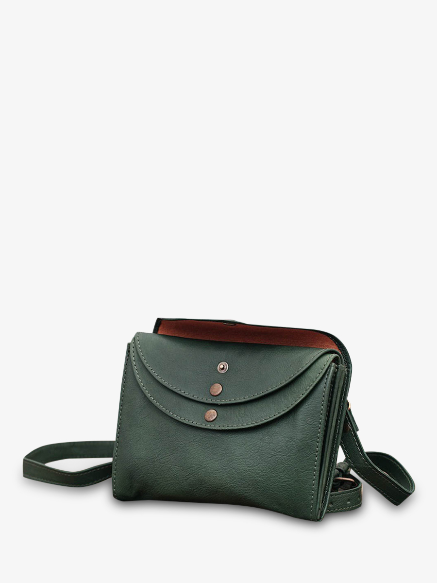 shoulder-bags-for-women-green-side-view-picture-laminaudiere-washed-green-paul-marius-3760125331232