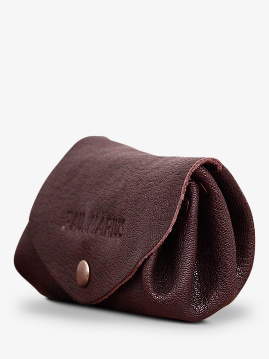 leather-purse-for-woman-brown-front-view-picture-legustave-middle-brown-paul-marius-3760125330150