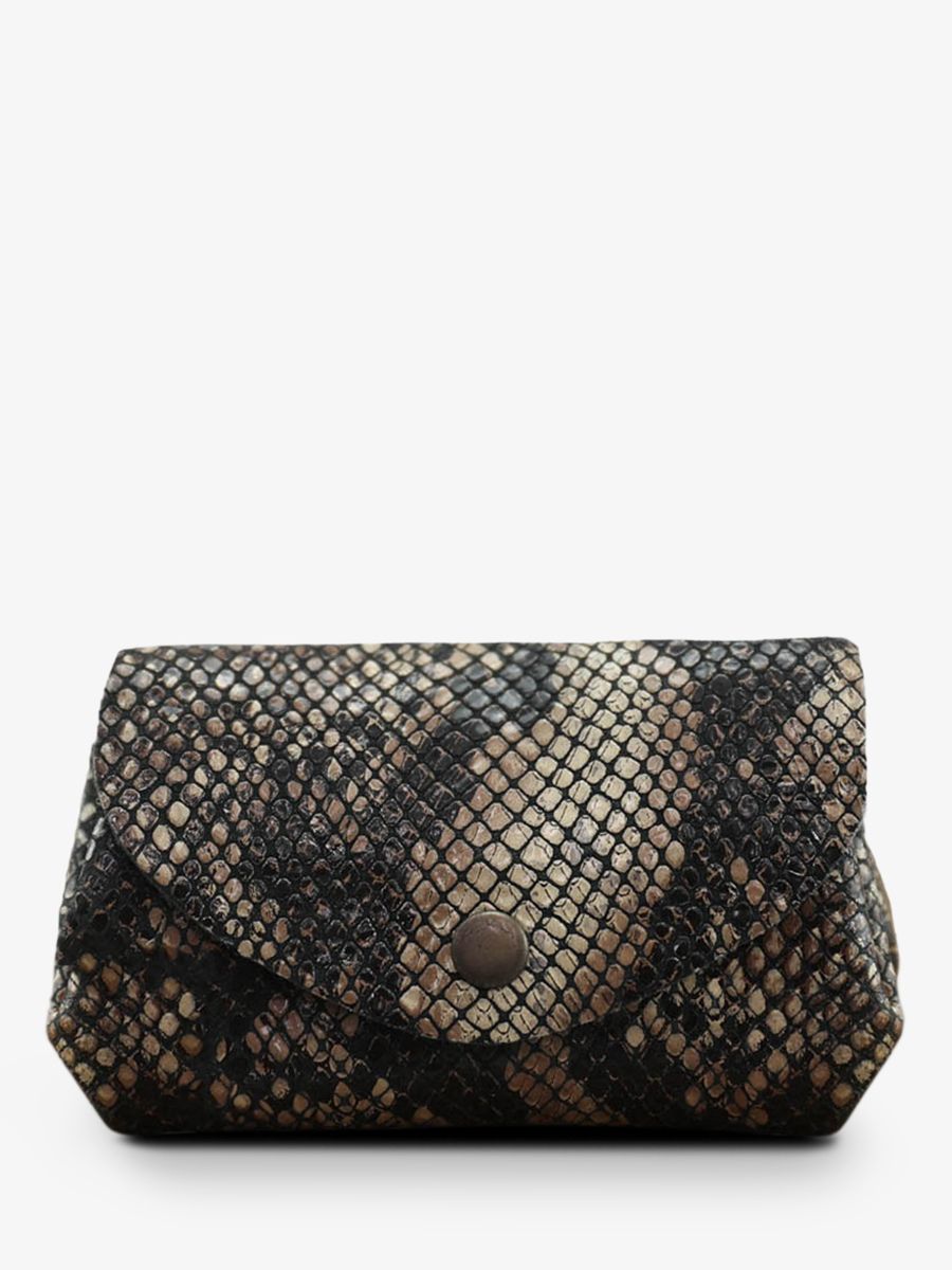 leather-purse-for-woman-black-front-view-picture-legustave-python-black-paul-marius-3760125337531