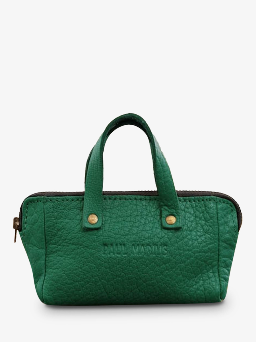 leather-wallet-woman-green-front-view-picture-monpremier-paul-marius-jungle-green-paul-marius-3760125335490