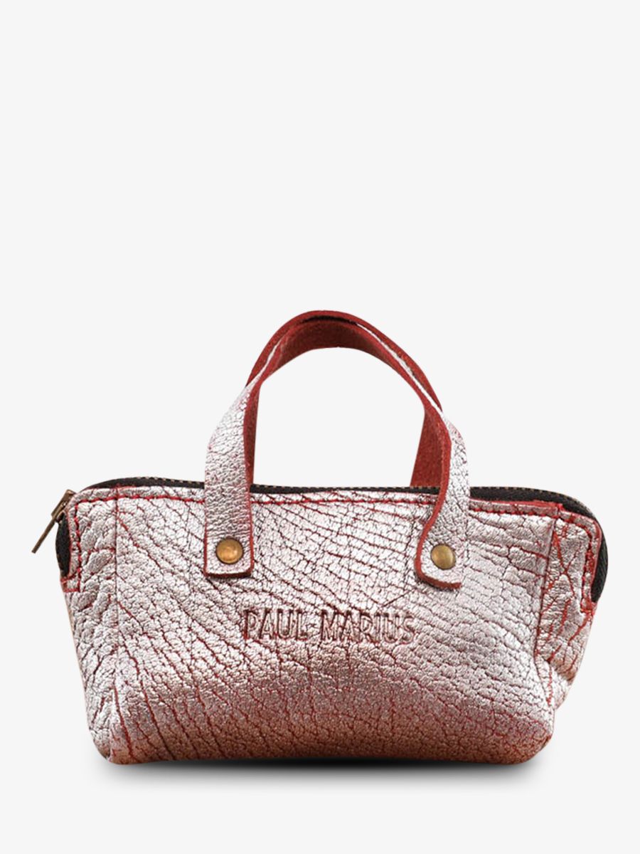 leather-wallet-woman-silver-front-view-picture-monpremier-paul-marius-brick-silver-paul-marius-3760125335544