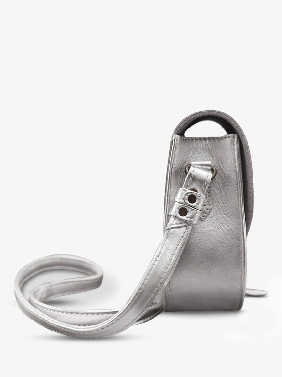 leather-woman-shoulder-bag-silver-side-view-picture-lidole-silver-paul-marius-3760125335001