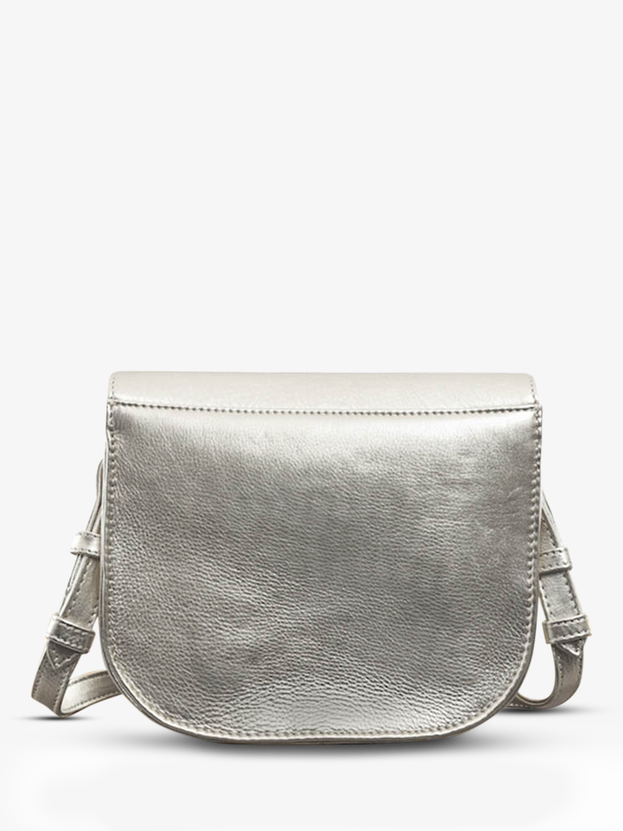 leather-woman-shoulder-bag-silver-rear-view-picture-lidole-silver-paul-marius-3760125335001
